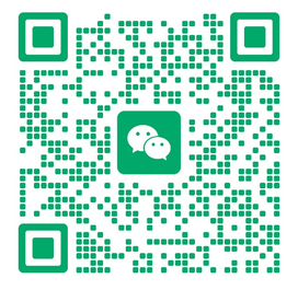 WeChat QR Code